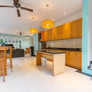 Villa Legian Villa